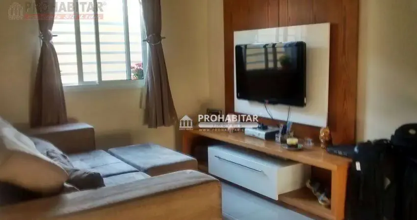 Casa com 2 quartos à venda na Rua Orlando Pinto Ribeiro, --, Vila Campo Grande, São Paulo