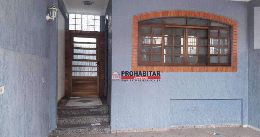 Sobrado à venda no Jardim Beatriz