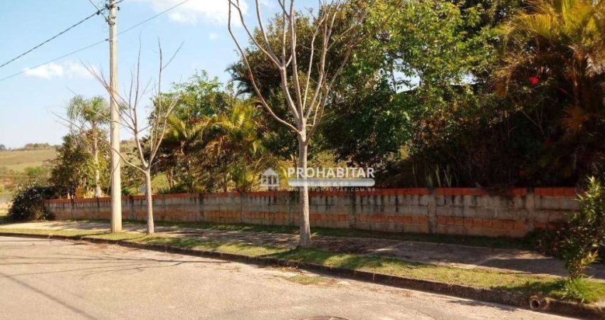 Terreno Residencial à venda, Centro, Pilar do Sul - TE0767.
