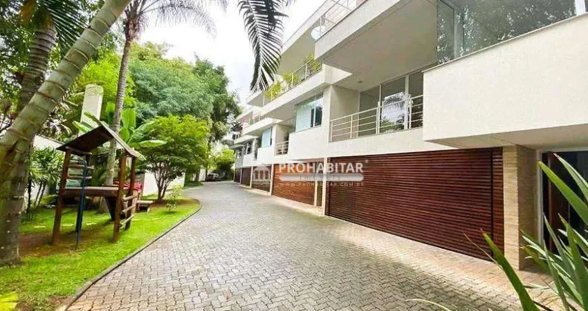 Casa com 4 quartos para alugar na Rua Tomé Portes, --, Brooklin, São Paulo