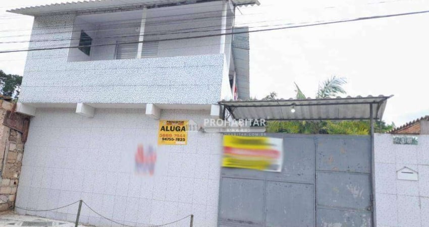 Pousada com 12 dormitórios para alugar, 400 m² por R$ 14.000,00/mês - Recanto Campo Belo - São Paulo/SP