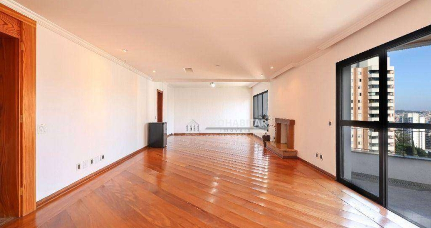 Apartamento com 4 quartos à venda na Rua Algemesi, --, Vila Andrade, São Paulo