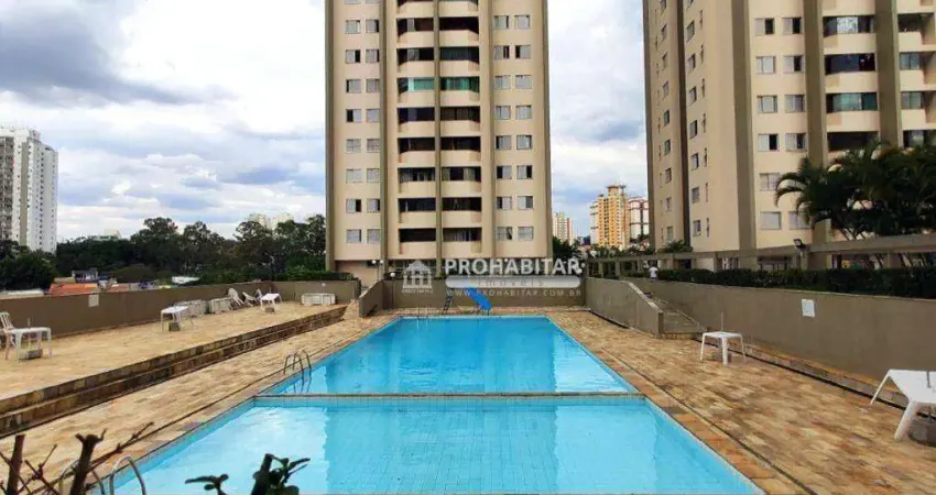 Cobertura com 3 quartos à venda na Rua Sócrates, --, Vila Sofia, São Paulo