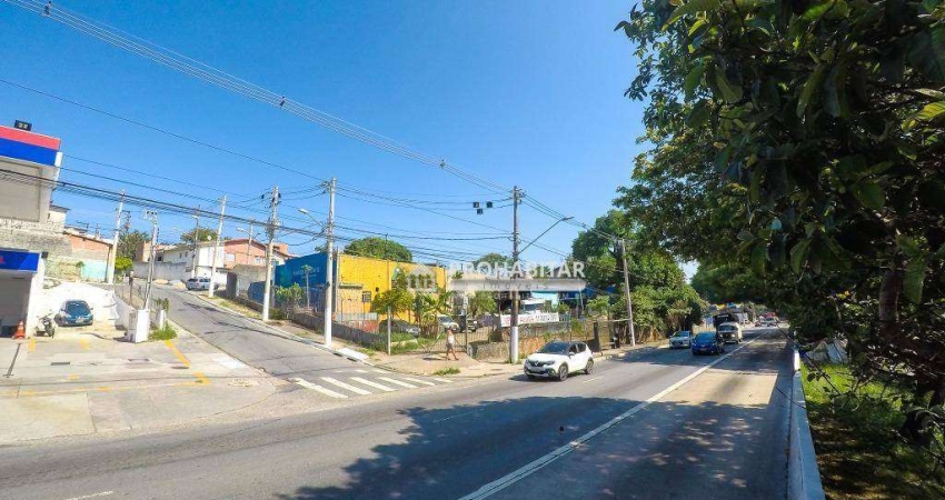 Galpão para venda  no Jardim do Alto