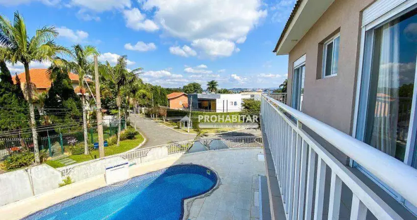 Casa com 4 quartos à venda na Rua Antônio Splendore, --, Interlagos, São Paulo