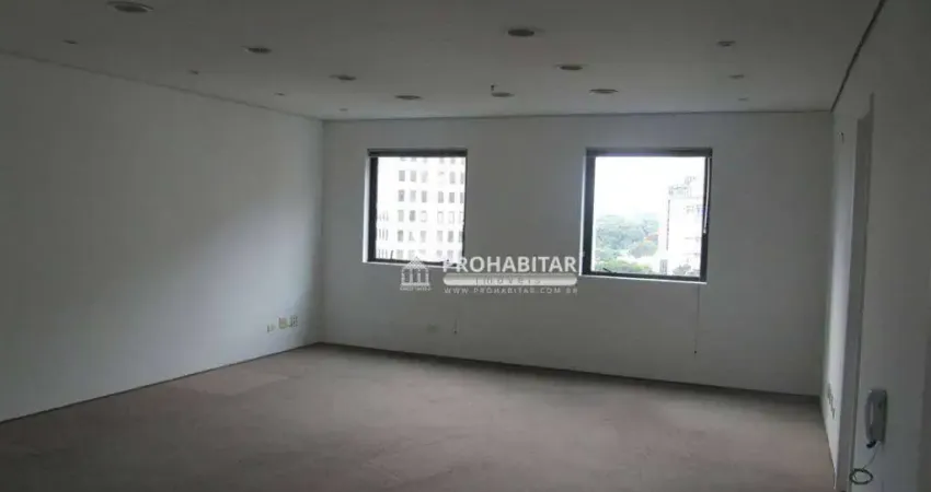 Sala comercial à venda na Rua Pedroso Alvarenga, --, Itaim Bibi, São Paulo