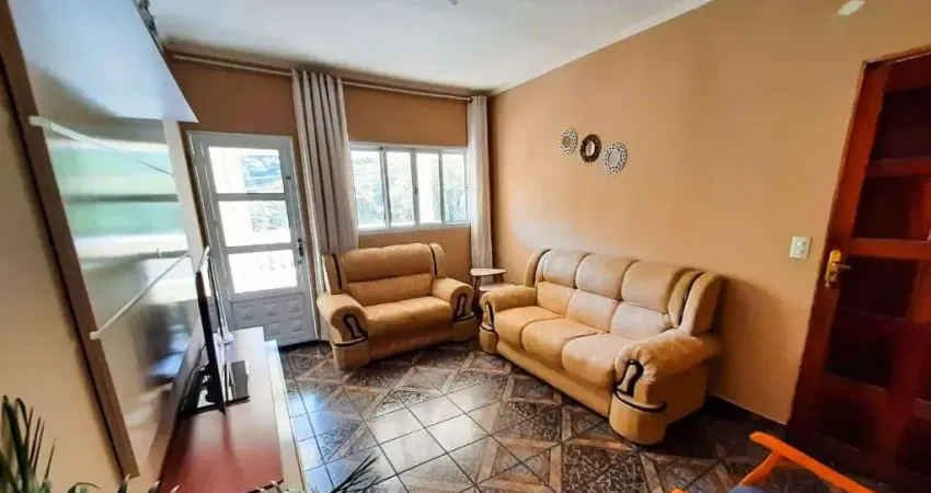 Casa com 5 quartos à venda na Rua Paralela, --, Vila Roschel, São Paulo