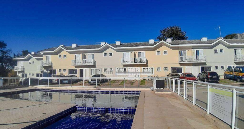 Sobrado à venda, 87 m² por R$ 1.050.000,00 - Rio Bonito - São Paulo/SP