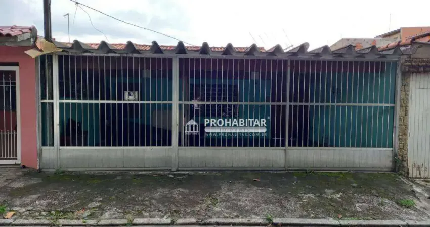 Casa com 2 quartos à venda na Rua Estoril, --, Veleiros, São Paulo