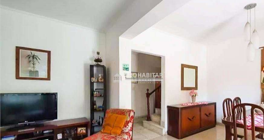 Casa com 5 quartos à venda na Rua Gaspar Lourenço, --, Vila Mariana, São Paulo