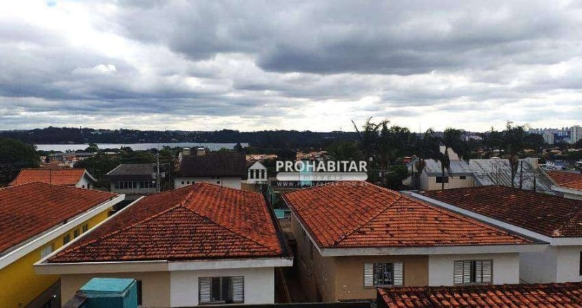 Sobrado à venda em Interlagos