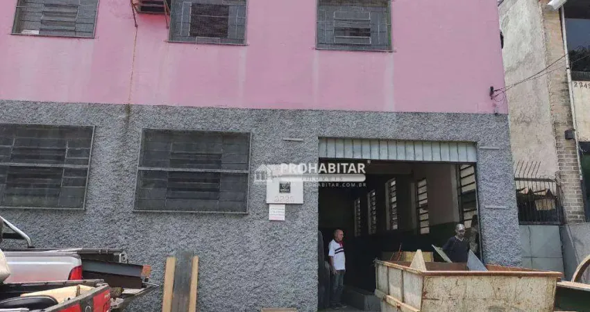 Vendo Excelente Galpão na Avenida Atlântica com  área do Terreno 520m² e 433 m² de área construída ótima localização