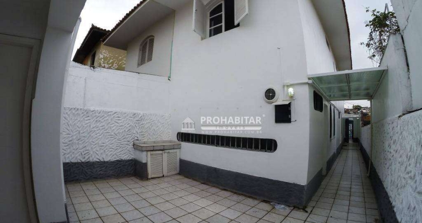 Casa com 3 quartos à venda na Rua Padre José Garzotti, --, Cidade Dutra, São Paulo