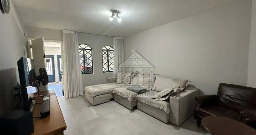 Casa com 2 quartos à venda na Rua Liberato Mendes, --, Jardim Represa, São Paulo