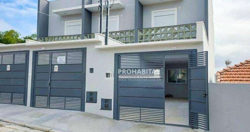 Casa com 3 quartos à venda na Rua São Francisco Xavier, --, Interlagos, São Paulo
