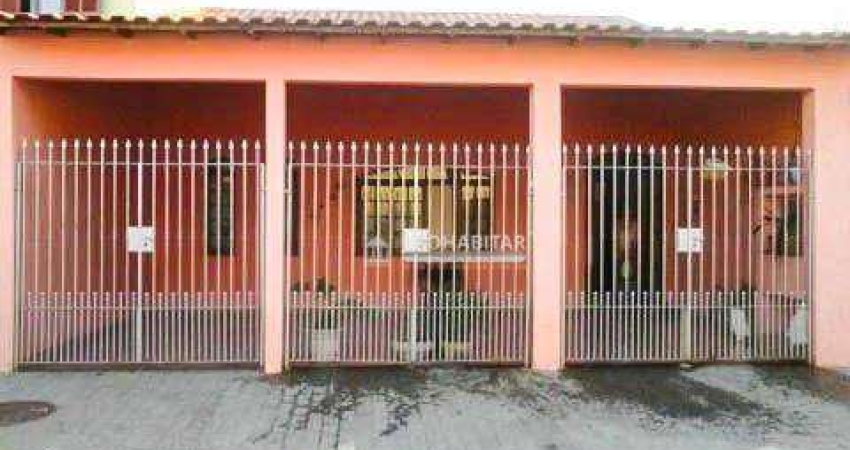Casa com 3 quartos à venda na Rua Antônio Carlos de Andrade, --, Veleiros, São Paulo
