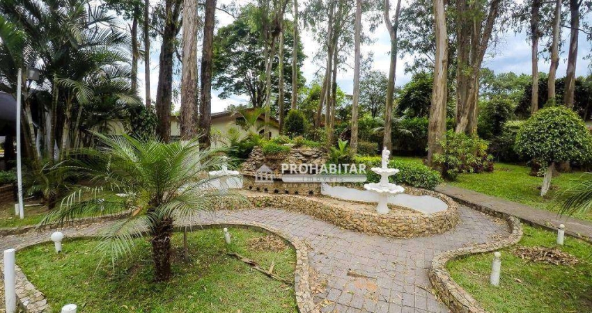 Terreno comercial à venda na Avenida Professor Hermógenes de Freitas Leitão Filho, --, Jardim Casa Grande, São Paulo