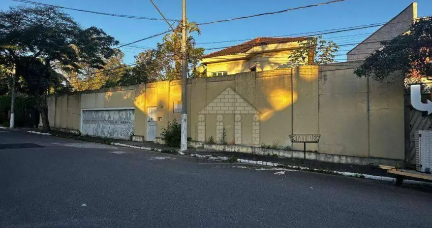 Sobrado à venda no Bolsão de Interlagos