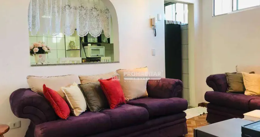 Casa com 3 quartos à venda na Avenida Vale das Canas, --, Jardim dos Manacás, São Paulo