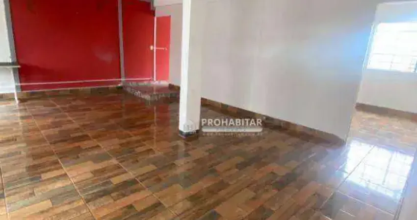 Sobrado para alugar, 250 m² por R$ 3.700,00/mês - Parque Cocaia - São Paulo/SP