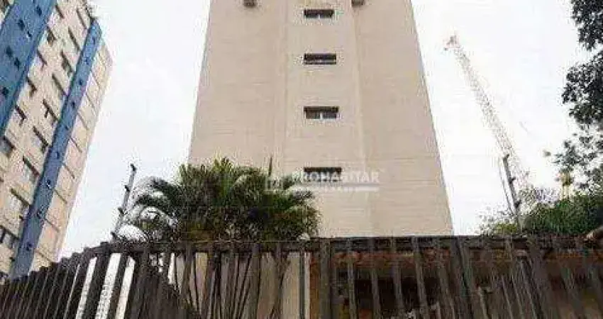Cobertura com 4 quartos à venda na Avenida Mascote, --, Vila Mascote, São Paulo