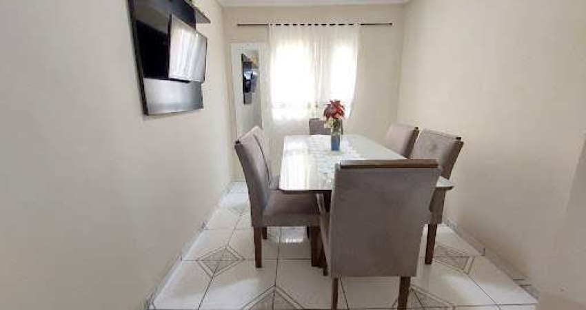 Apartamento com 2 quartos à venda na Rua Mamoneira, --, Parque das Árvores, São Paulo