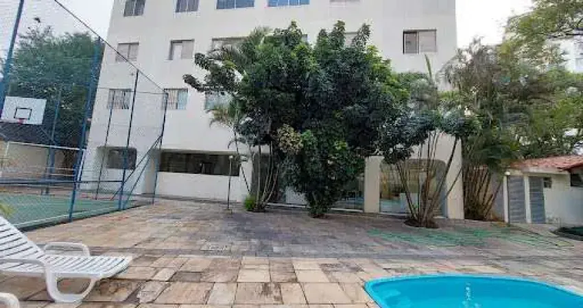 Apartamento com 2 quartos à venda na Rua Barão de Vallim, --, Campo Belo, São Paulo