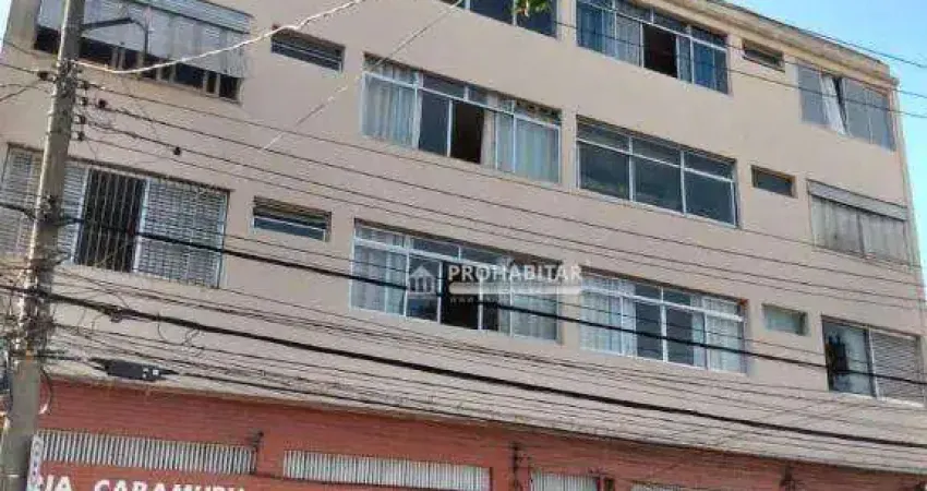 Apartamento à venda, 89 m² por R$ 530.000,00 - Saúde - São Paulo/SP