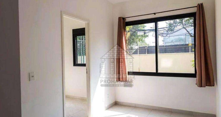 Apartamento com 2 dormitórios à venda na Jurubatuba