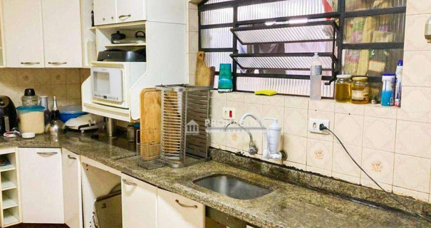 Casa com 3 quartos à venda na Rua José Abel Galvão, --, Jardim Regis, São Paulo