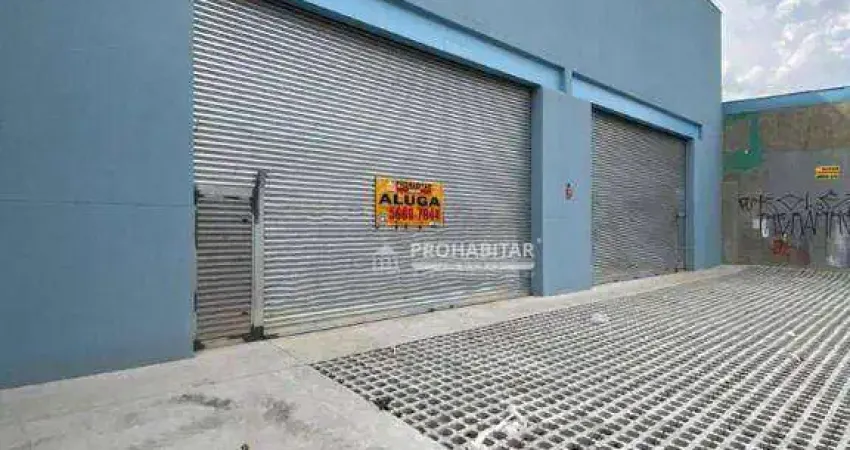 Sala comercial para alugar na Avenida Atlântica, --, Socorro, São Paulo