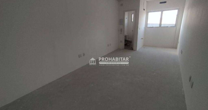 Sala para alugar, 24 m² por R$ 1.700,00/mês - Jardim Guarapiranga - São Paulo/SP