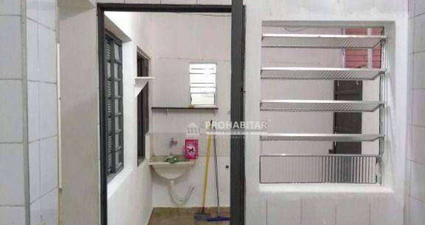 Casa à venda, 350 m² por R$ 980.000,00 - Parque Planalto - São Paulo/SP