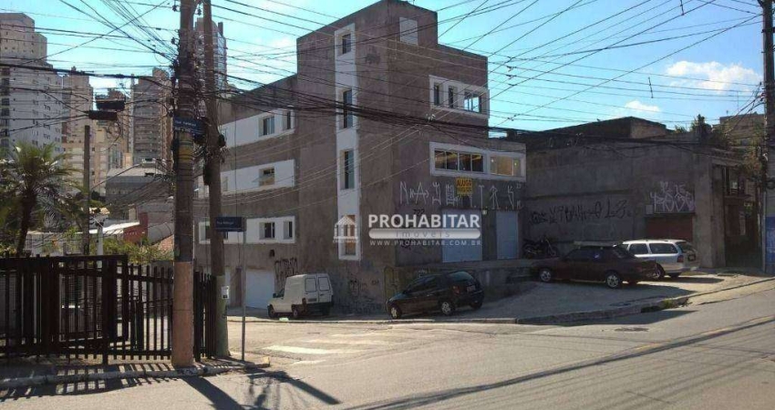 Prédio, 620 m² - venda por R$ 5.300.000,00 ou aluguel por R$ 28.400,00/mês - Vila Madalena - São Paulo/SP