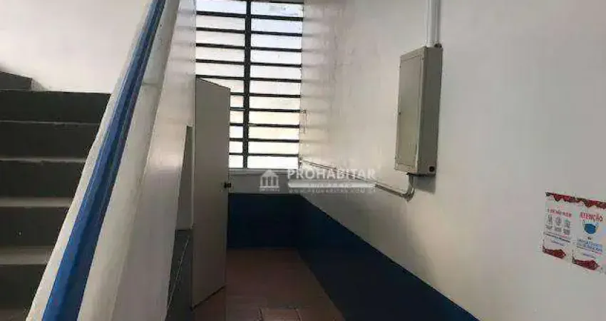 Prédio para alugar na Rua Desembargador Bandeira de Mello, --, Santo Amaro, São Paulo