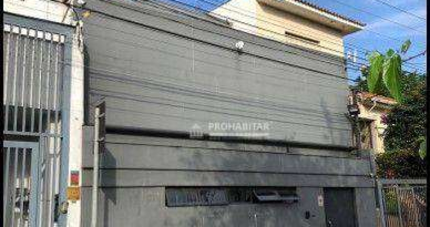 Prédio para alugar na Rua Condessa de Pinhal, --, Campo Belo, São Paulo
