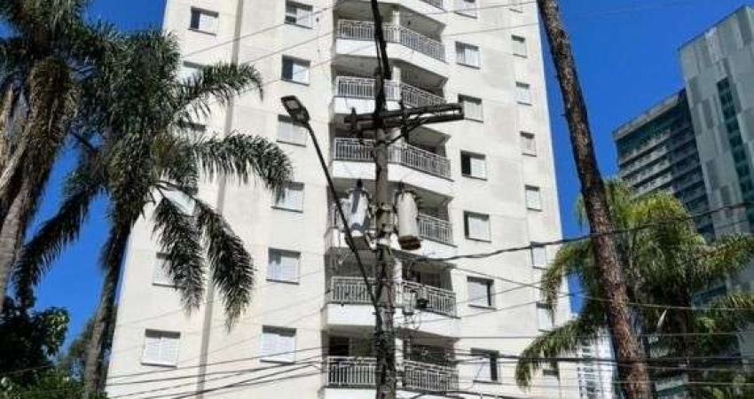 Apartamento à venda, 61 m² por R$ 400.000,00 - Vila Andrade - São Paulo/SP