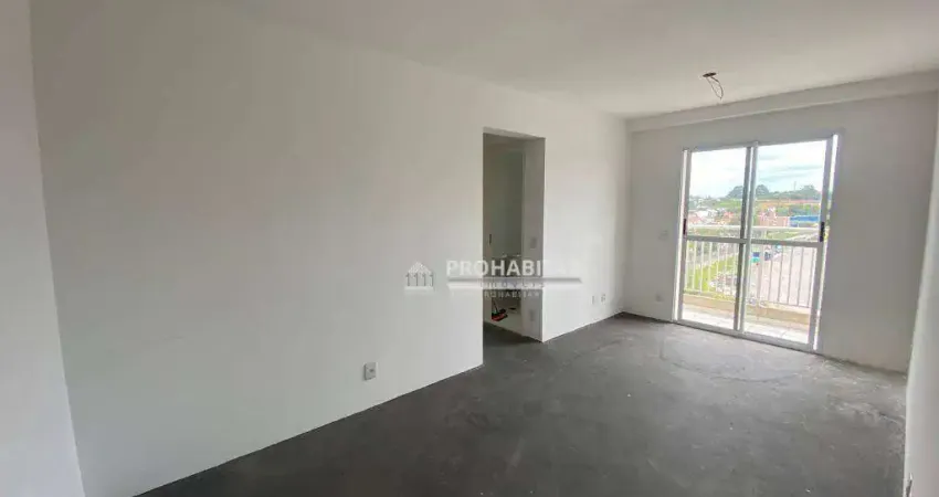 Apartamento com 2 quartos à venda na Avenida João Paulo da Silva, --, Vila da Paz, São Paulo