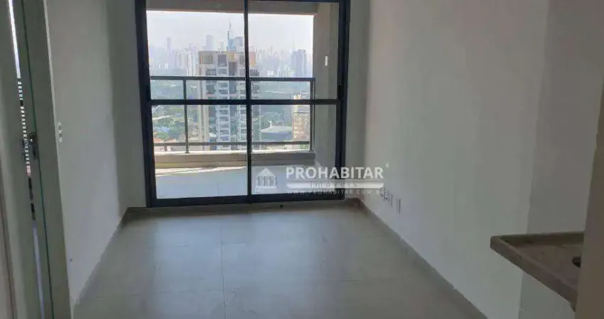 Apartamento à venda, 38 m² por R$ 583.000,00 - Butantã - São Paulo/SP