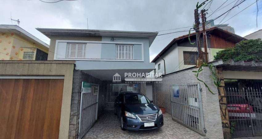 Casa comercial para alugar na Avenida Nova Independência, --, Brooklin, São Paulo