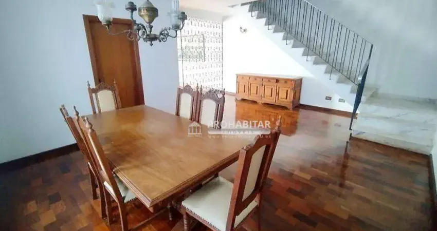Sobrado para venda ou aluguel na Vila Friburgo