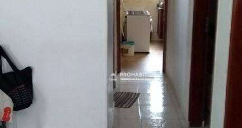 Casa Residencial à venda, Jardim Myrna, São Paulo - CA2051.