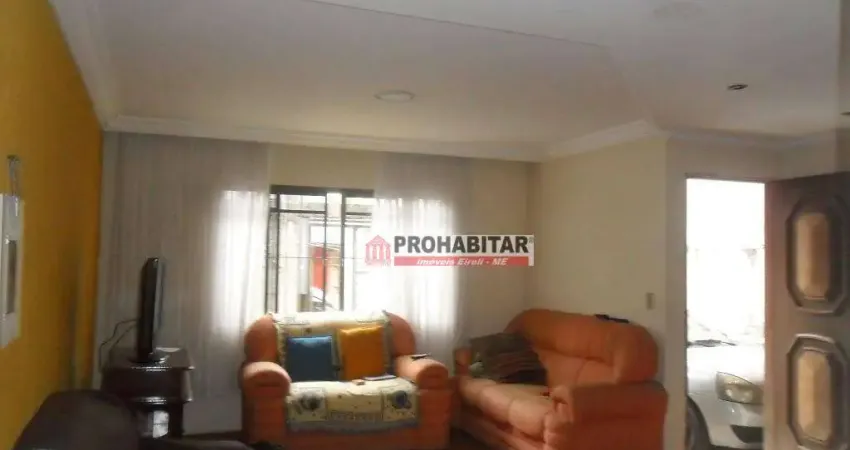 Casa com 4 quartos à venda na Rua Primavera, --, Jardim Novo Jaú, São Paulo