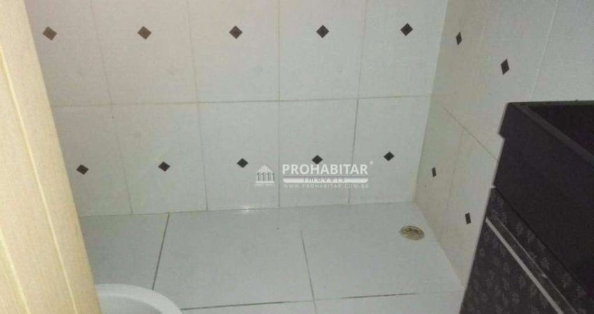 Casa à venda, 220 m² por R$ 350.000,00 - Vila Rubi - São Paulo/SP