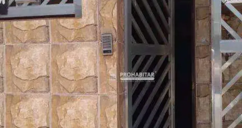 Sobrado residencial à venda, Jardim Beatriz, São Paulo.