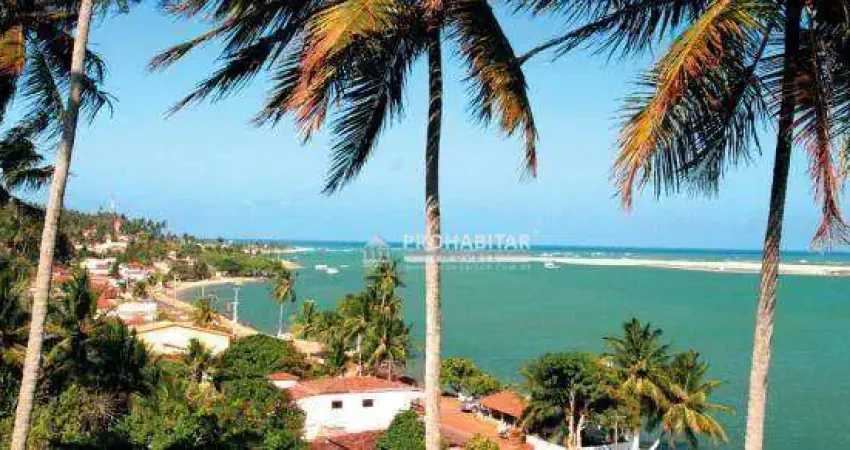 Lotes a venda no Loteamento Villa dos Ipês em Canguaretama. Prontos para construir, Px ao centro da cidade, há 15min da praia