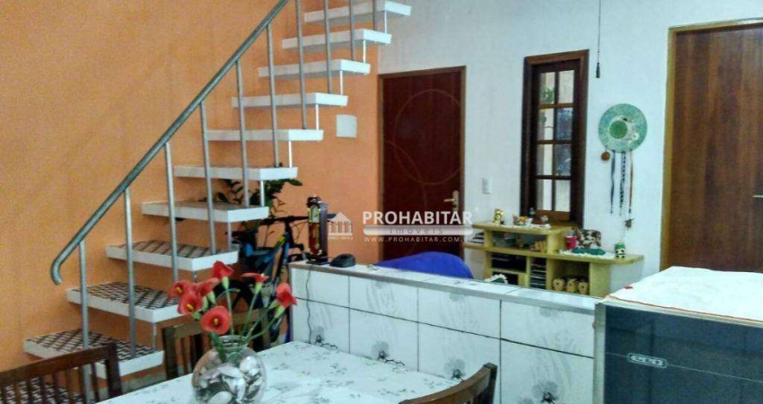 Casa com 3 quartos à venda na Rua Lima Natal, --, Vila Natal, São Paulo
