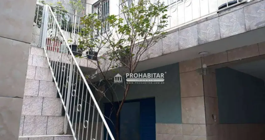 Casa com 6 quartos à venda na Rua Paulo Araújo Novaes, --, Parque América, São Paulo