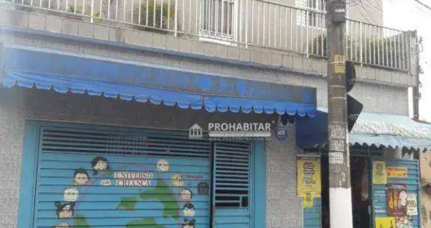 Casa com 4 quartos à venda na Rua Dominique Danesi, --, Parque Maria Fernandes, São Paulo