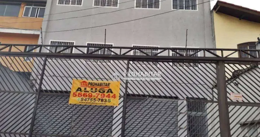 Salão, 700 m² - venda por R$ 2.700.000,00 ou aluguel por R$ 15.000,00/mês - Parque América - São Paulo/SP